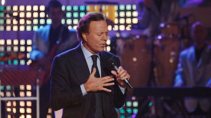 "Que ninguna mujer vuelva a sufrir abusos": denunciantes contra Julio Iglesias por agresión sexual