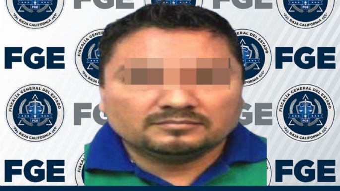 Acusan a sujeto de explotar sexualmente a mujeres en bares de Tijuana
