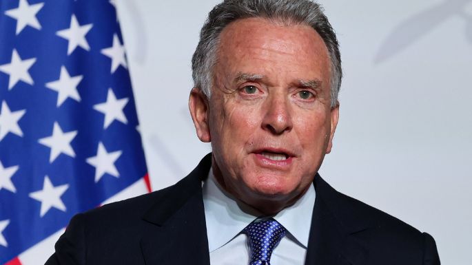 EU anuncia inicio de la segunda fase de plan para Gaza; involucra el desarme de Hamás