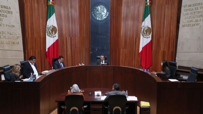 TEPJF confirma extender los mandatos de los comités ejecutivos estatales de Morena