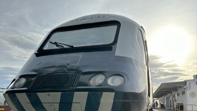 Existe riesgo de otro descarrilamiento del Tren Interoceánico en Las Anonas, advierte UCIZONI