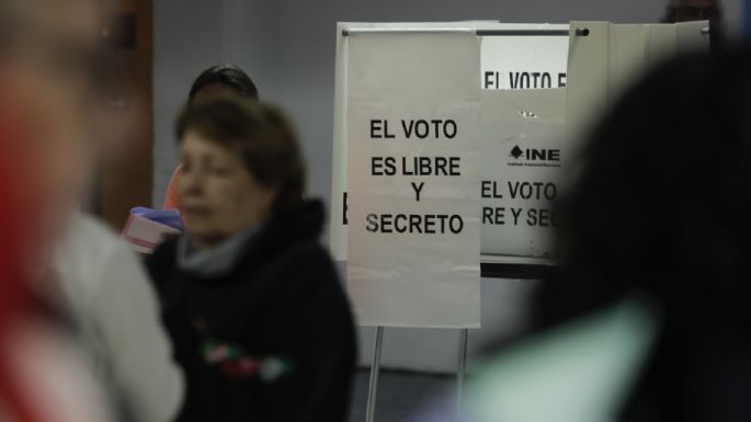 Reforma electoral debe cumplir con estándares internacionales: BMA e instituciones juristas de EU
