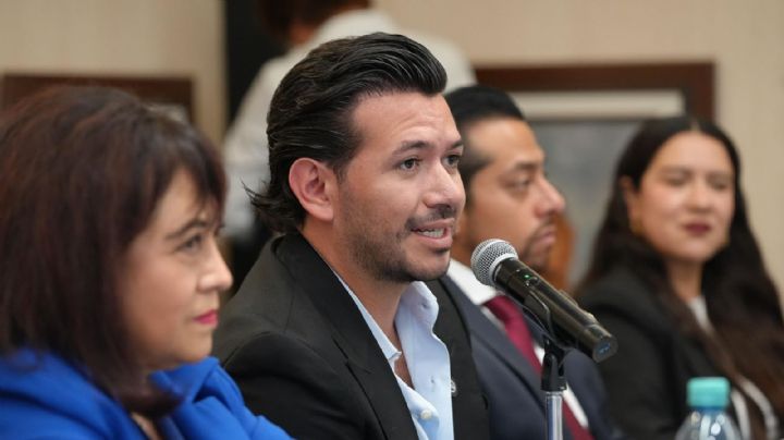 Titular de Planeación de Hidalgo se deslinda de contrato millonario adjudicado a socio de su padre