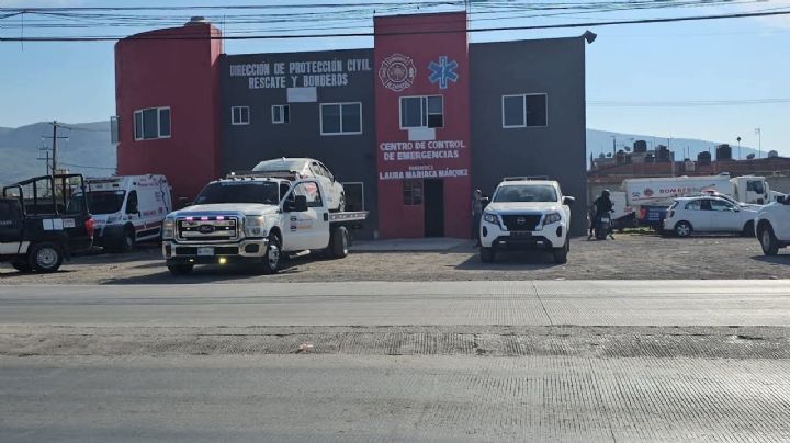 Feminicidio en Xochitepec: atacan a una mujer con arma de fuego mientras viajaba en taxi
