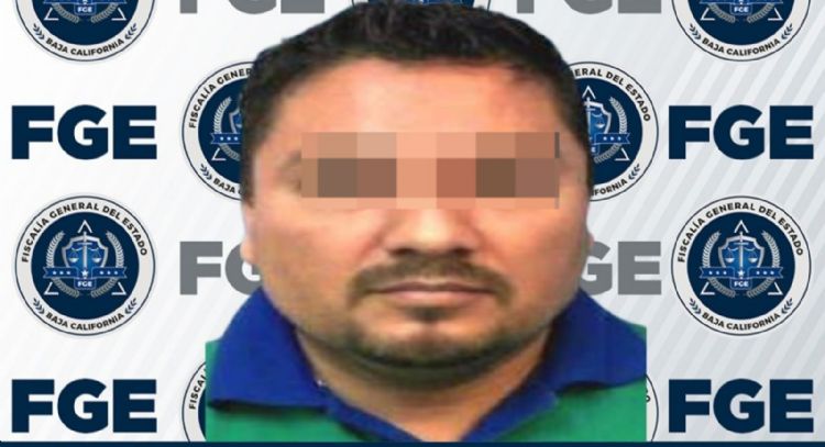 Acusan a sujeto de explotar sexualmente a mujeres en bares de Tijuana