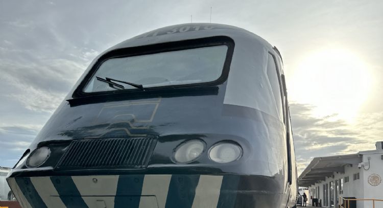 Existe riesgo de otro descarrilamiento del Tren Interoceánico en Las Anonas, advierte UCIZONI