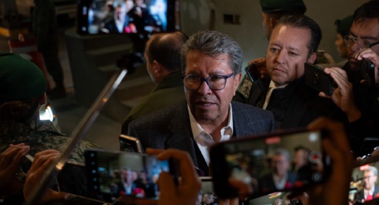 Consenso con aliados, primer paso en la ruta de la 4T para la reforma electoral