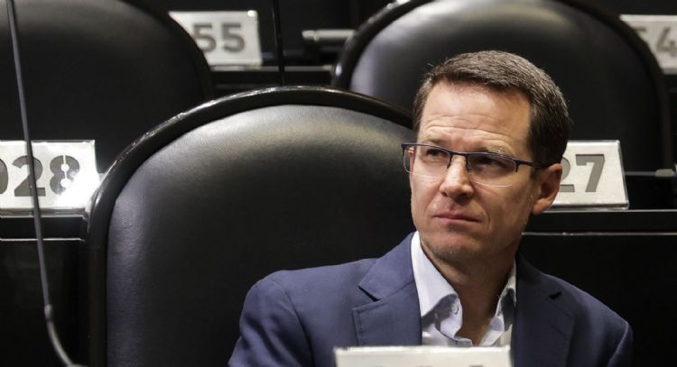 Con la reforma electoral, el gobierno quiere el control total de las elecciones: Ricardo Anaya