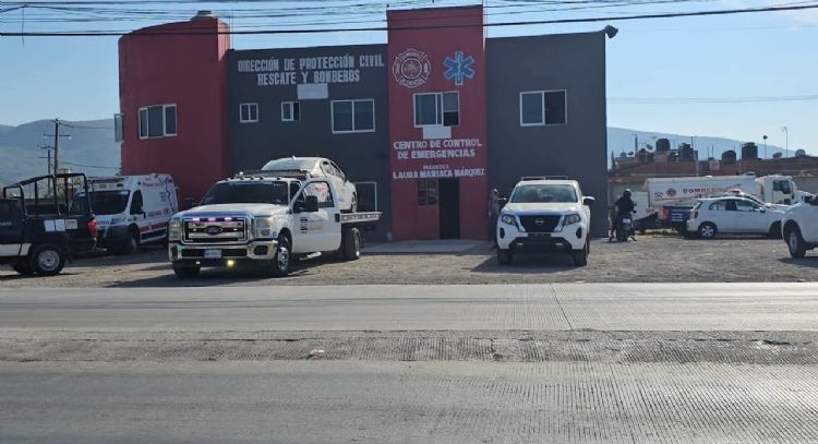 Feminicidio en Xochitepec: atacan a una mujer con arma de fuego mientras viajaba en taxi