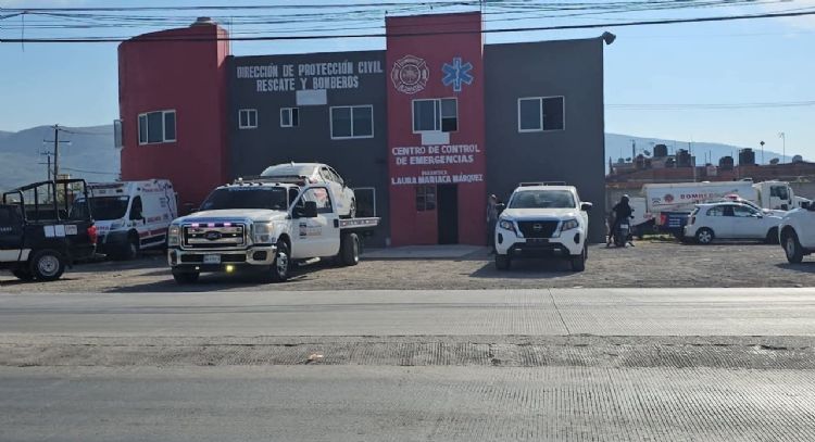 Feminicidio en Xochitepec: atacan a una mujer con arma de fuego mientras viajaba en taxi