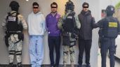 Foto ilustrativa de la nota titulada: Jalisco niega conocimiento previo de presunto líder del CJNG capturado por la FGR