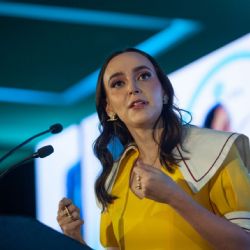 Sheinbaum autoriza a Minsa de Altagracia Gómez el esquema que AMLO vetó a Oxxo