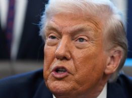 Trump exige a Irán su "rendición incondicional" y elegir a un "líder aceptable" para firmar la paz