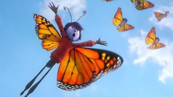 “Monarcas: el gran viaje a los bosques naranjas” se estrena hoy en México