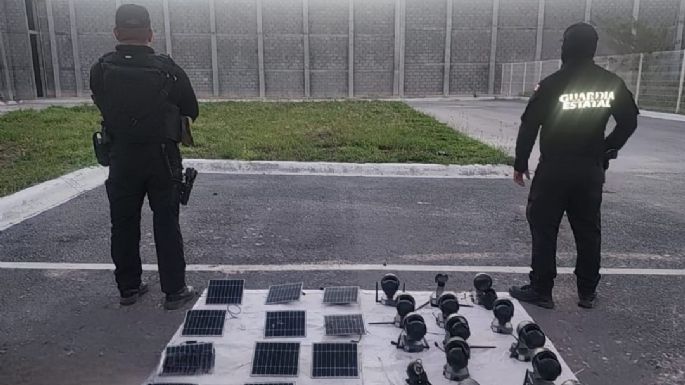 Más de 370 cámaras de videovigilancia irregulares han sido desinstaladas por la Guardia Estatal