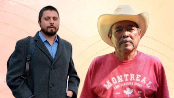 “Rendición de cuentas”: familiares de Ricardo Lagunes Gasca y de Antonio Díaz Valencia