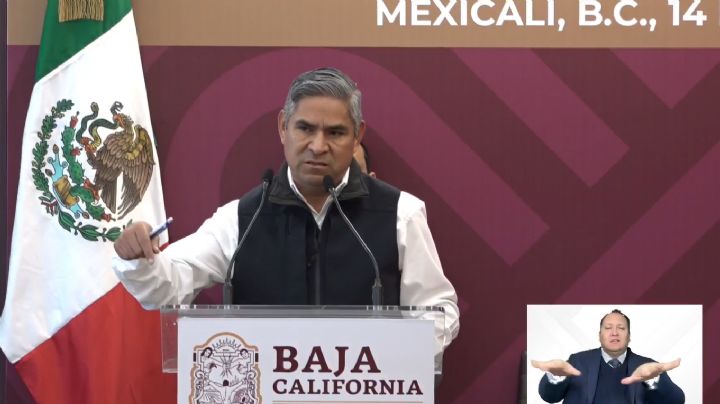 Indivi y FGE de Baja California tuvieron "fuga de información", no “hackeo”: SSBC