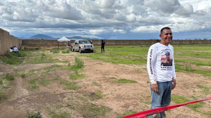 Cierran en Zapopan los trabajos en la mayor fosa clandestina localizada en 2025 en Jalisco