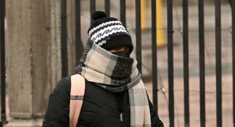 Se extiende el frío en CDMX: ahora son seis las alcaldías con alertas para el viernes