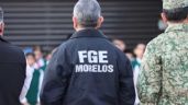 Foto ilustrativa de la nota titulada: Ataque a agentes de la AIC en Jiutepec no quedará impune: Fiscalía de Morelos