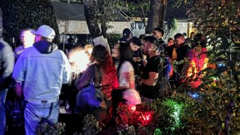 Sismo de magnitud 5 en Guerrero activa alerta sísmica en la CDMX