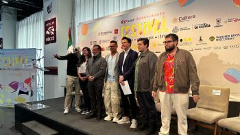 Nuevas convocatorias de animación en Pixelatl