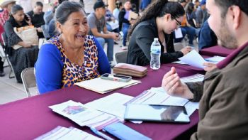 Avanza con éxito el Programa de Vivienda en Hermosillo; Gobernador Durazo invita a registrarse