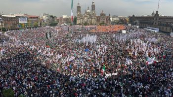 La resaca derechista en América Latina