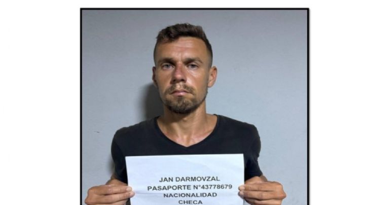 Liberados en Venezuela presos extranjeros de siete nacionalidades distintas