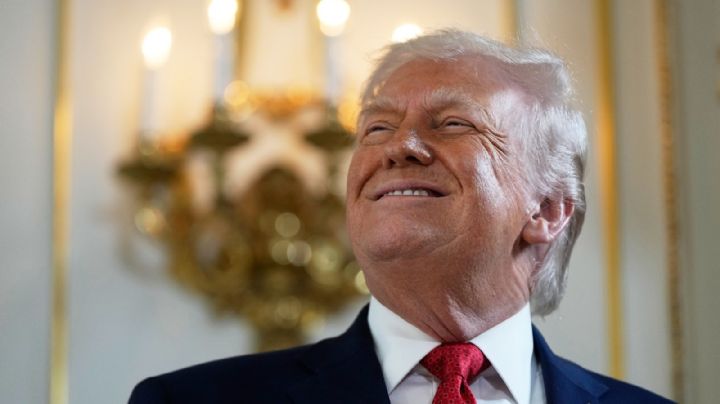 Trump cobraría mil millones de dólares a países que quieran unirse a la “Junta de Paz”