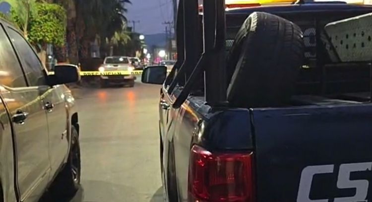 Agentes de la AIC son atacados a balazos en Jiutepec