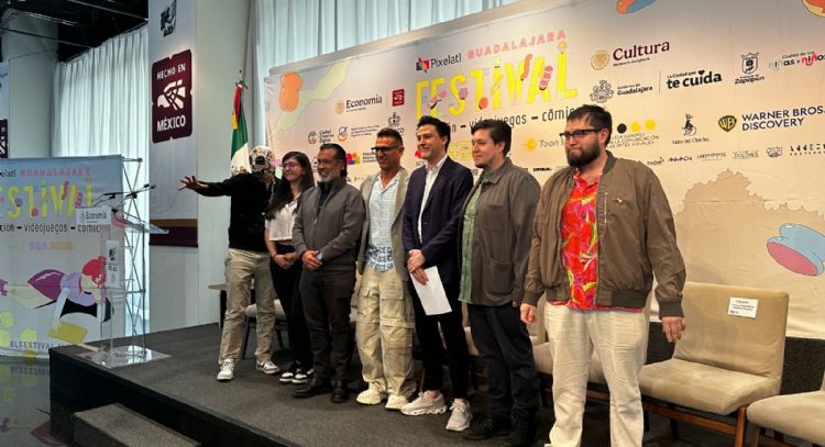 Nuevas convocatorias de animación en Pixelatl