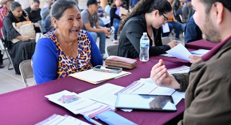 Avanza con éxito el Programa de Vivienda en Hermosillo; Gobernador Durazo invita a registrarse