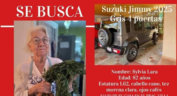 Investigan vehículo y cuerpo calcinados en Mexicali; la unidad pertenece a octogenaria desaparecida