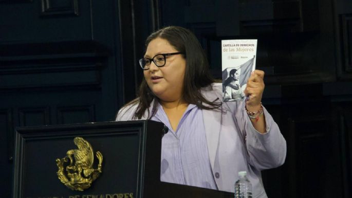 Meta, YouTube, Google y TikTok pactan acuerdos contra la violencia de género en México