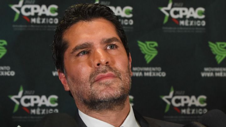 Los tropiezos de Verástegui marcan un nuevo hito en su relación con el conservadurismo mexicano