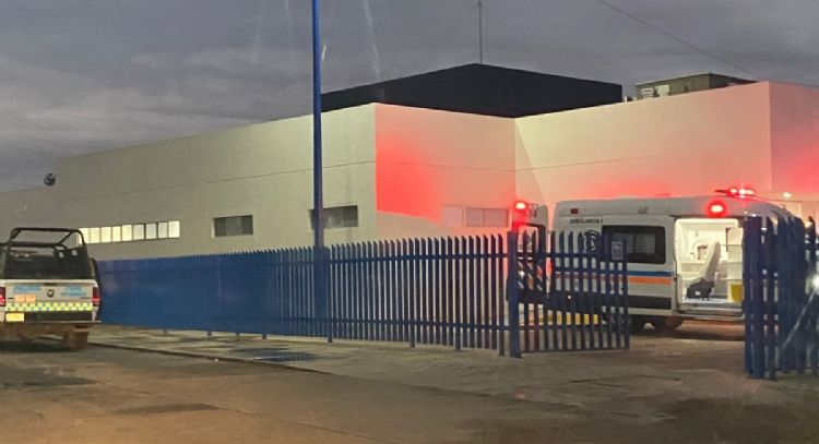 Comando ataca un centro de rehabilitación en San Felipe, Guanajuato