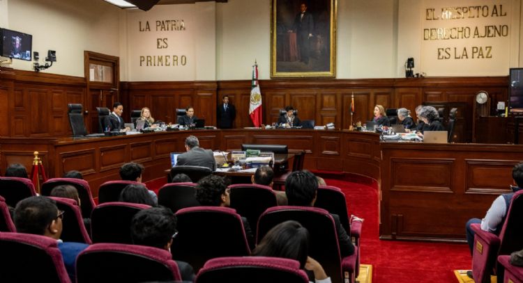 El “bloque negro” de los ministros: baja eficiencia y proyectos que desafían la cosa juzgada