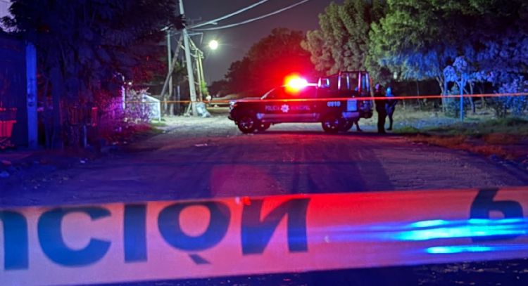 Se mantiene violencia contra mujeres en Sinaloa: dos feminicidios y un homicidio doloso en un día