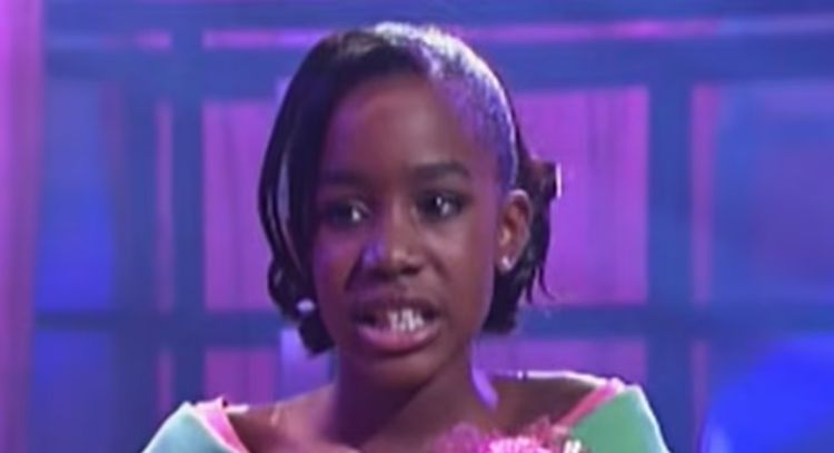 Kianna Underwood, exactriz de Nickelodeon, murió tras ser atropellada en Nueva York