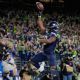 Los Seahawks arrollan 41-6 a los 49ers y avanzan al partido por el título de la NFC