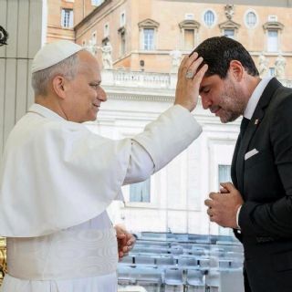 La nueva derecha cristiana reza por su renacimiento político