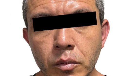 Detienen en Acapulco al presunto autor de un doble feminicidio y al cómplice que lo ocultó