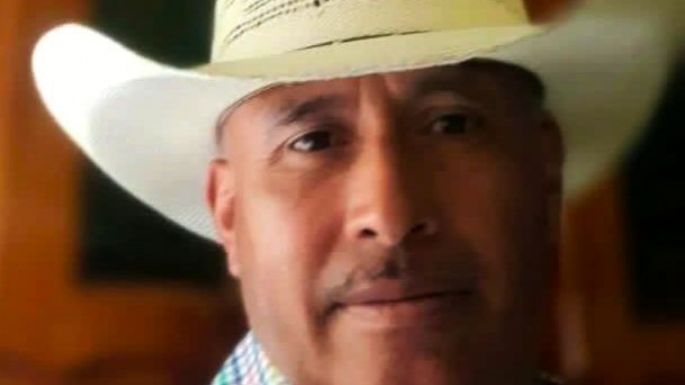 Asesinan a comandante de la Policía Municipal de Juchique de Ferrer, Veracruz