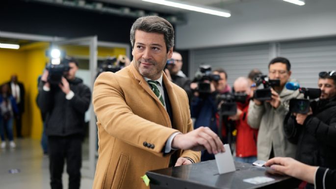 La extrema derecha pasa a la segunda vuelta de las presidenciales de Portugal