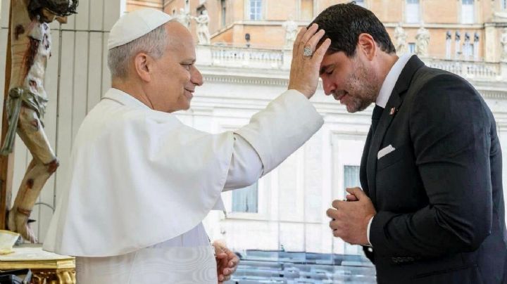 La nueva derecha cristiana reza por su renacimiento político