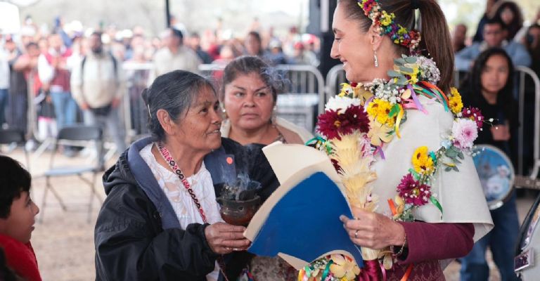 Foto: Cortesía Presidencia