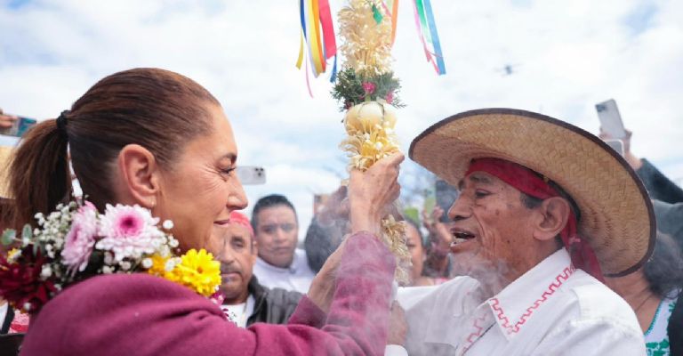 Foto: Cortesía Presidencia