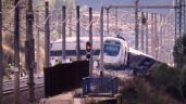 Foto ilustrativa de la nota titulada: Número de muertos en descarrilamiento de trenes en España aumenta a 39