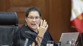 Foto ilustrativa de la nota titulada: SCJN obliga al IMSS a otorgar prótesis y audífonos a menores; Lenia Batres vota en contra